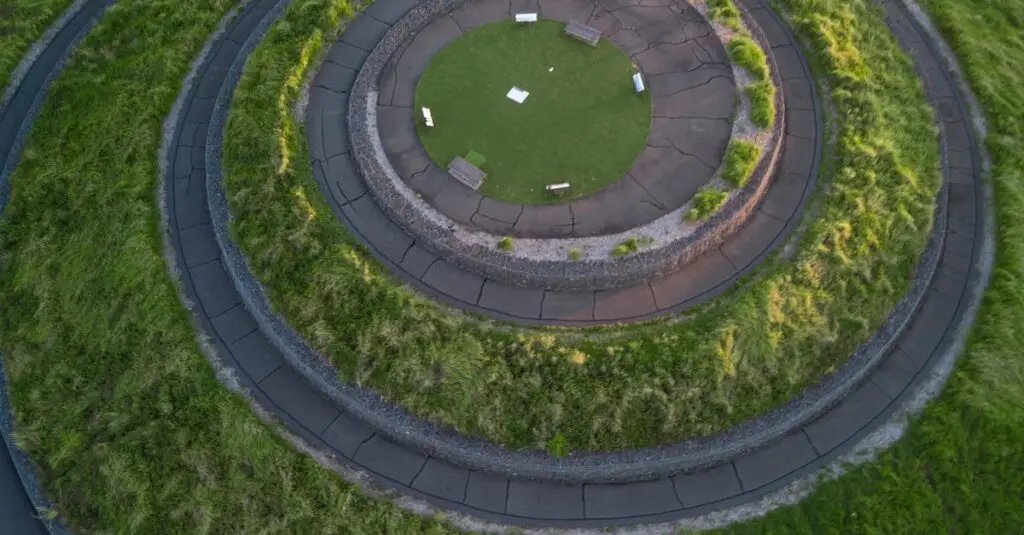 Infographic showing the Christian shame spiral after falling into sexual sin.